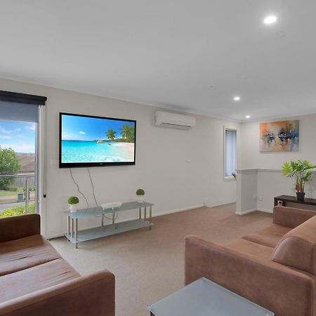 Hunter Gateway Motel Maitland Zewnętrze zdjęcie