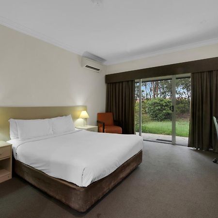 Hunter Gateway Motel Maitland Zewnętrze zdjęcie