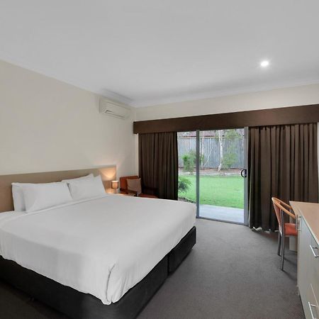 Hunter Gateway Motel Maitland Zewnętrze zdjęcie
