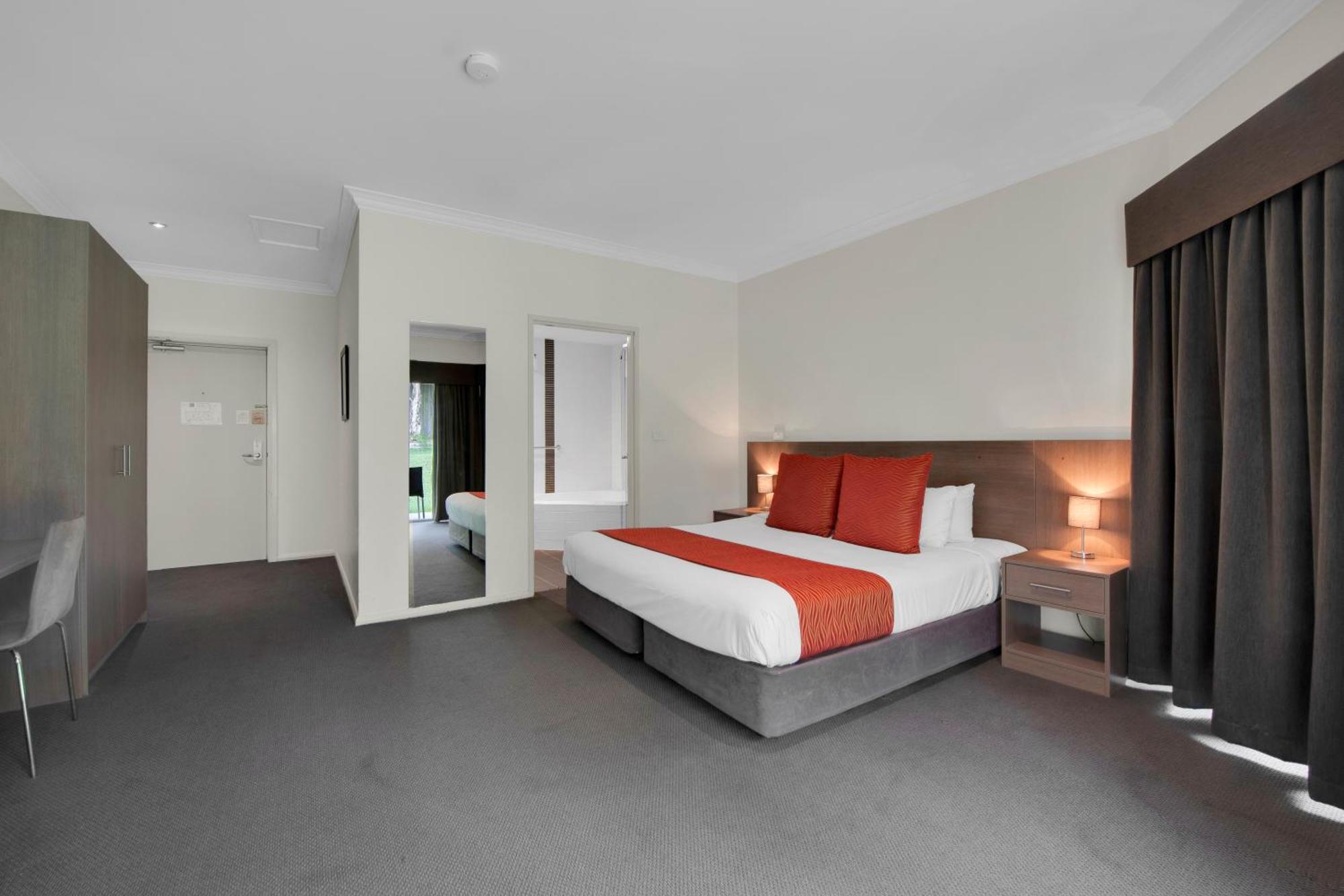 Hunter Gateway Motel Maitland Pokój zdjęcie