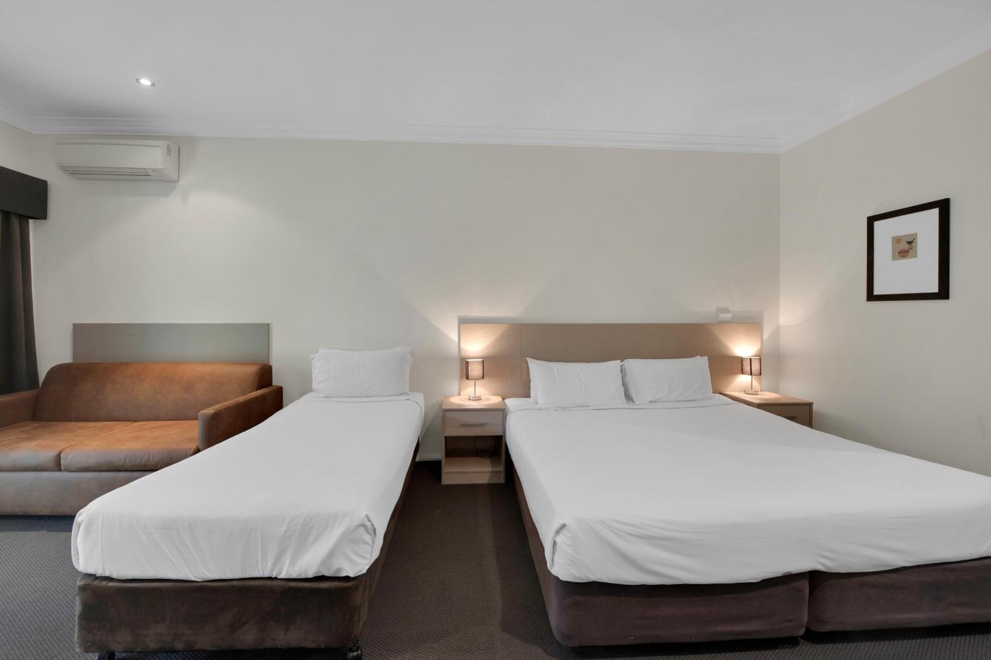 Hunter Gateway Motel Maitland Pokój zdjęcie