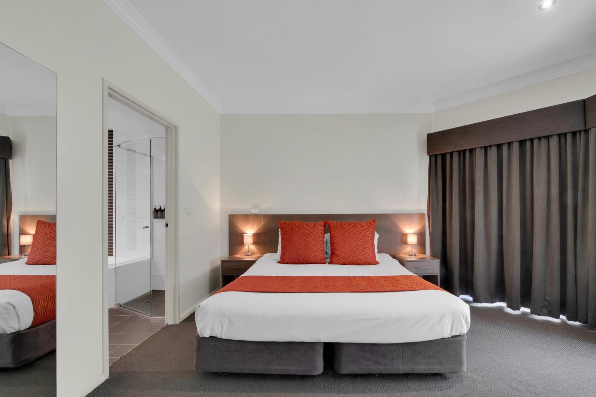 Hunter Gateway Motel Maitland Pokój zdjęcie
