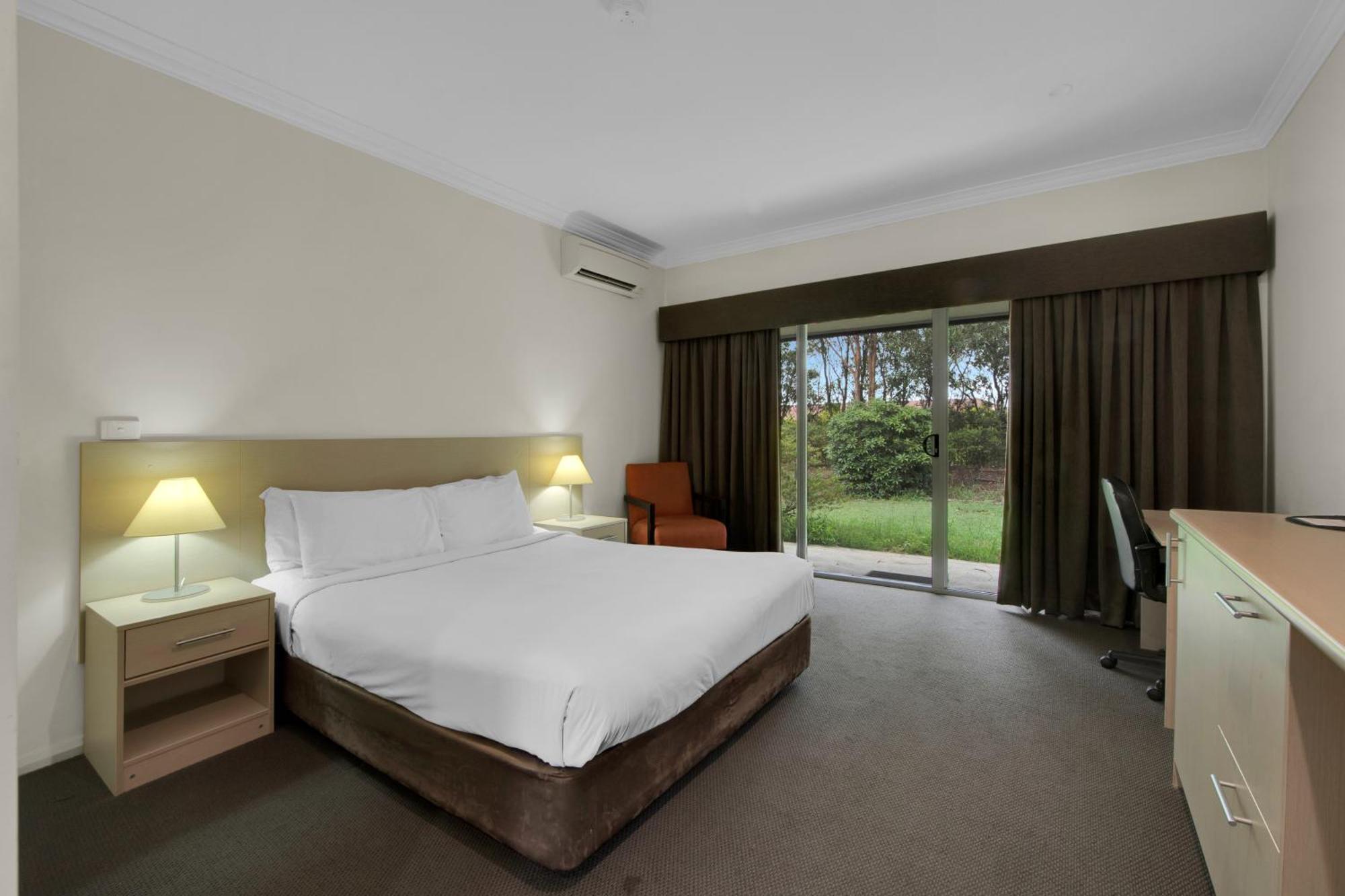 Hunter Gateway Motel Maitland Zewnętrze zdjęcie