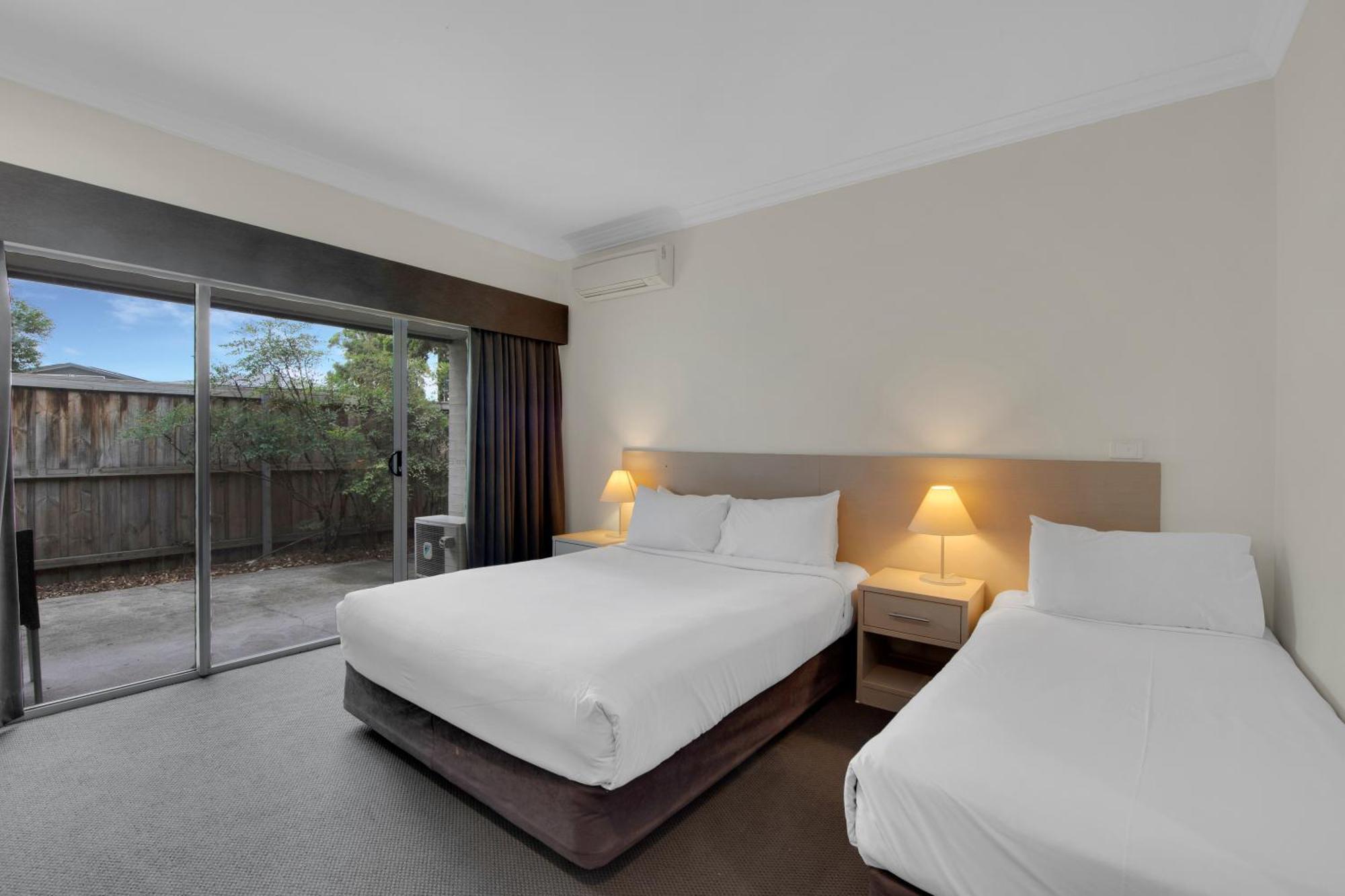 Hunter Gateway Motel Maitland Pokój zdjęcie