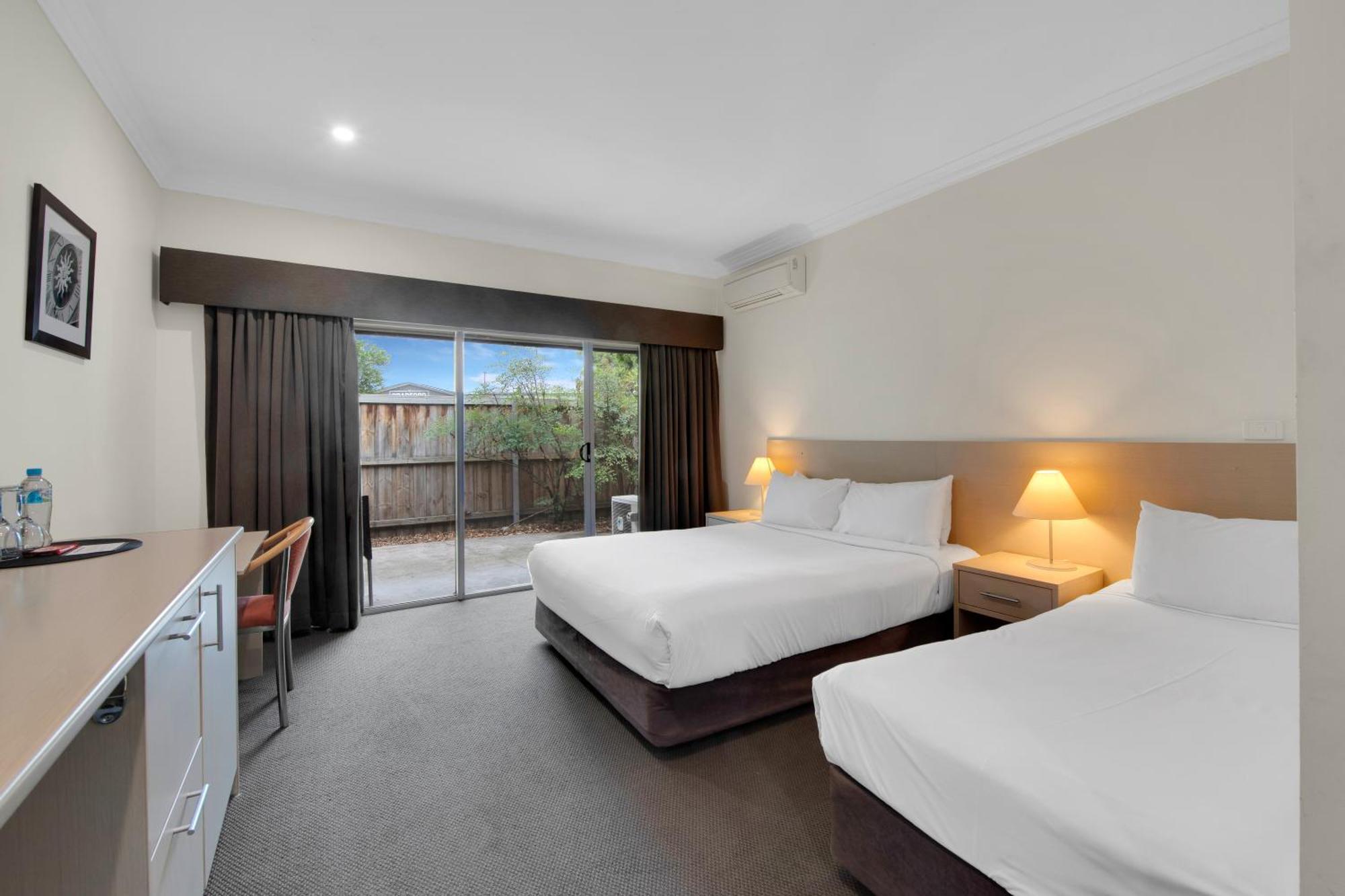 Hunter Gateway Motel Maitland Pokój zdjęcie