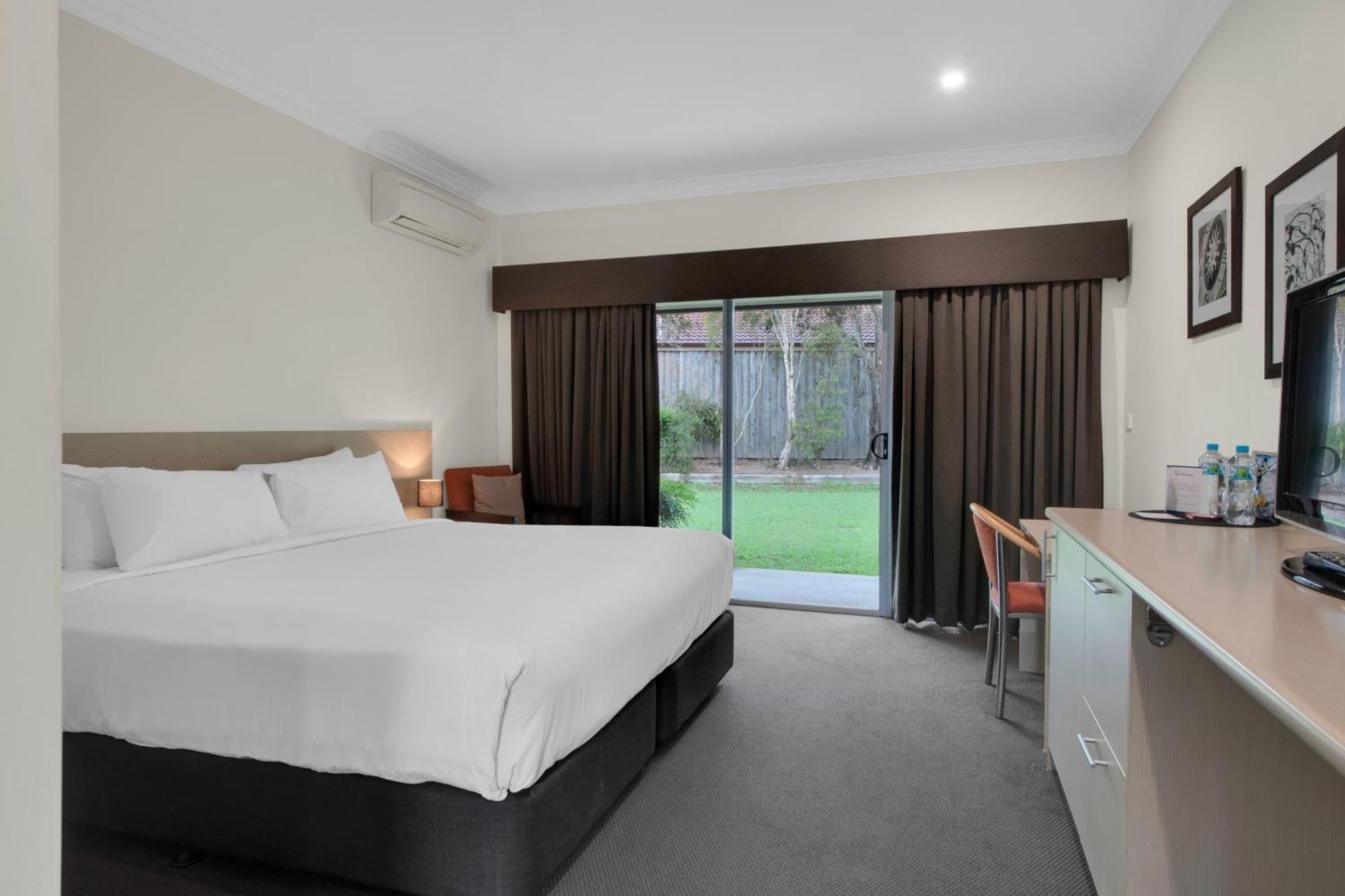 Hunter Gateway Motel Maitland Zewnętrze zdjęcie