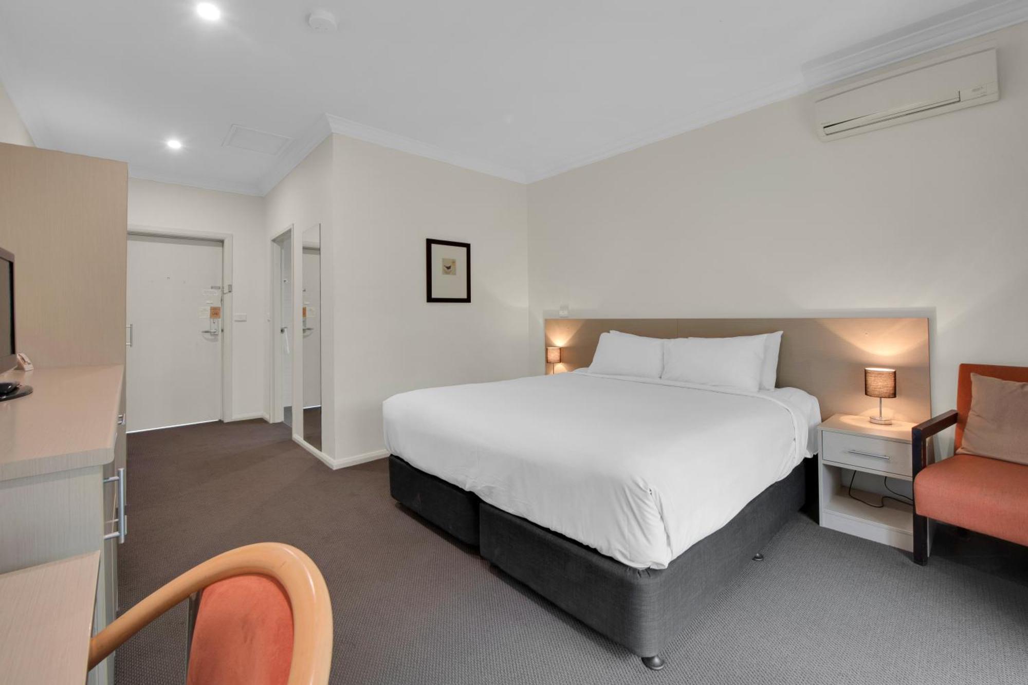 Hunter Gateway Motel Maitland Zewnętrze zdjęcie