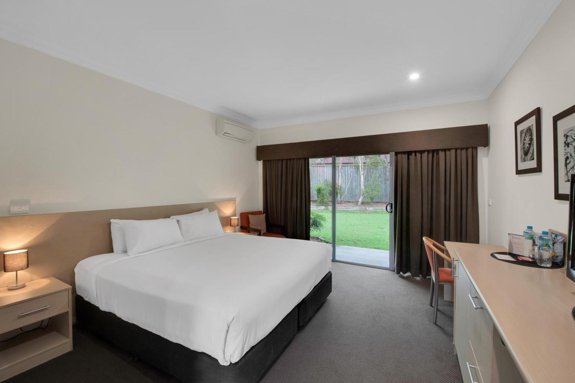 Hunter Gateway Motel Maitland Zewnętrze zdjęcie
